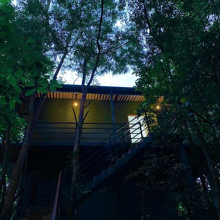 Green House Resort Сигирия Экстерьер фото