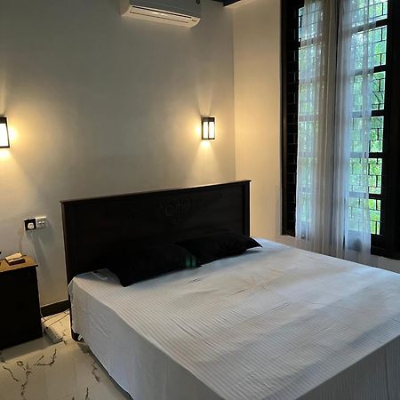 Green House Resort Сигирия Экстерьер фото