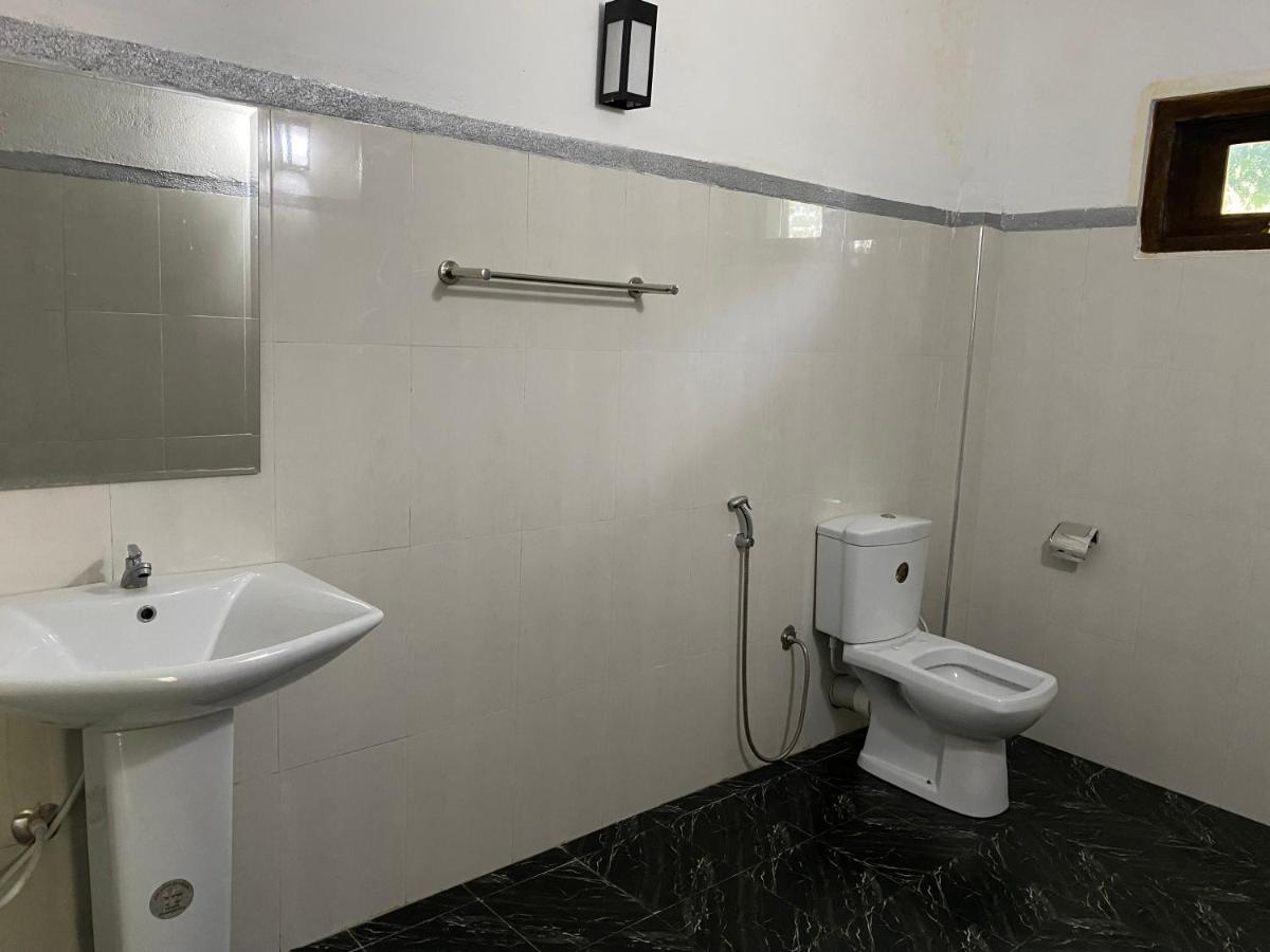 Green House Resort Сигирия Экстерьер фото