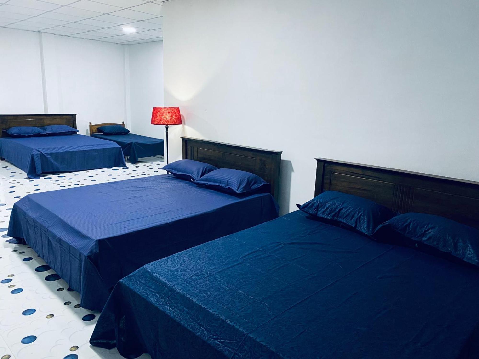 Green House Resort Сигирия Экстерьер фото